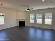 30 Joyner Park Drive, Rocky Mount, NC 27803 — 3-bedroom townhome in Joyner Park, Rocky Mount, NC, photo 7 of 33: IMG_3840