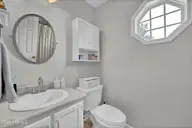2617 Ashby Drive, Wilmington, NC 28411 — 3-bedroom home in Alamosa Place, Wilmington, NC, photo 16 of 25