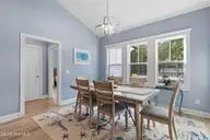 126 Saratoga Way, Rocky Point, NC 28457 — 4-bedroom home in Saratoga, Rocky Point, NC, photo 12 of 72: 25_dining area
