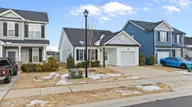 643 Sturgeon Street, Smithfield, NC 27577 — 3-bedroom home in East River, Smithfield, NC, photo 22 of 33: DJI_0522