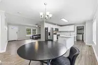 129 Magnolia Gardens Drive, Jacksonville, NC 28540 — 3-bedroom manufactured home in Magnolia Garden, Jacksonville, NC, photo 8 of 46