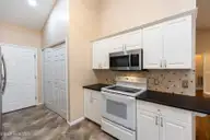 142 Overlook Drive, West End, NC 27376 — 3-bedroom waterfront home in Seven Lakes North, West End, NC, photo 7 of 30: kitchen4
