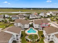 7 Harbor Drive 3, Ocean Isle Beach, NC 28469 — 1-bedroom condo in Channel Harbor, Ocean Isle Beach, NC, photo 3 of 50: 7HarborDr#3-58