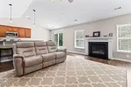 765 Tartans Glen Street NW, Calabash, NC 28467 — 4-bedroom home in Aberdeen at Springmill Plantation, Calabash, NC, photo 13 of 35