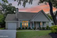 4304 Maidstone Drive, Wilmington, NC 28405 — 3-bedroom home in Northchase, Wilmington, NC, photo 1 of 50: 4304MaidstoneDrive-3_Dusk
