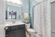 113 Eagle Claw Drive, Calabash, NC 28467 — 3-bedroom home in Eagle Run, Calabash, NC, photo 21 of 55: 113 Eagle Claw Dr