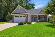 311 Weatherford Drive, Jacksonville, NC 28540 — 3-bedroom home in Williamsburg Plantation, Jacksonville, NC, photo 2 of 31