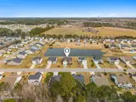 34 Lighthouse Cove Loop 113, Calabash, NC 28467 — 3-bedroom waterfront home in Lighthouse Cove, Calabash, NC, photo 4 of 46: 8-web-or-mls-cammediallc.com-06 gps pin
