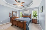 219 Jasmine Lane, Jacksonville, NC 28546 — 4-bedroom home in Aragona Village, Jacksonville, NC, photo 12 of 42