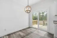 9163 Southern Boulevard SE, Winnabow, NC 28479 — 3-bedroom home, Winnabow, NC, photo 15 of 28: Dining area