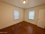 1004 Long Avenue, Rocky Mount, NC 27801 — 2-bedroom home in Edgemont Park, Rocky Mount, NC, photo 14 of 22: Back Bedroom