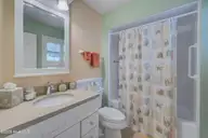 6025 Inland Greens Drive, Wilmington, NC 28405 — 3-bedroom townhome in Inland Greens, Wilmington, NC, photo 23 of 35: 6025InlandGreensDriveInteriors-21