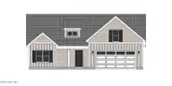 336 Gerbera Court, Greenville, NC 27858 — 3-bedroom home in Arbor Hills South, Greenville, NC, photo 7 of 41: Sumner Plan