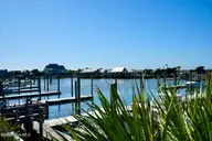 84 Keelson Row, Bald Head Island, NC 28461 — 1-bedroom waterfront home in BHI Harbour Village, Bald Head Island, NC, photo 8 of 22: IMG_3796