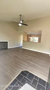 183 Parnell Road, Hubert, NC 28539 — 3-bedroom home in Foxtrace, Hubert, NC, photo 5 of 22: Entry