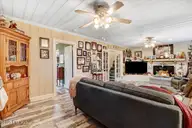 200 Barnes Street, Fremont, NC 27830 — 3-bedroom home, Fremont, NC, photo 6 of 45: 11-200 Barnes St-11