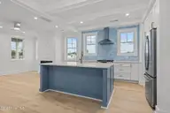 504 N 25th Street, Morehead City, NC 28557 — 3-bedroom home, Morehead City, NC, photo 8 of 48: Beautiful backsplash