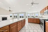 158 Big Hammock Point Road, Sneads Ferry, NC 28460 — 5-bedroom waterfront home in Pelican Point, Sneads Ferry, NC, photo 22 of 56
