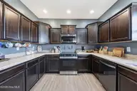 123 Cherry Grove Drive, Richlands, NC 28574 — 4-bedroom home in Cherry Grove, Richlands, NC, photo 16 of 53