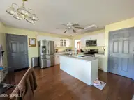 117 Longwood Drive, Stella, NC 28582 — 3-bedroom waterfront home in White Oak Landing, Stella, NC, photo 12 of 72: PXL_20240207_183250822
