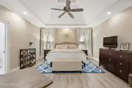 813 Wild Dunes Circle, Wilmington, NC 28411 — 4-bedroom waterfront home in Porters Neck Plantation, Wilmington, NC, photo 24 of 50
