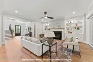 104 Chesterfield Drive, Pinehurst, NC 28374 — 4-bedroom home in Forest Creek, Pinehurst, NC, photo 6 of 11: DSC02486