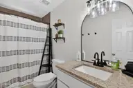 104 Pine Needle Drive, Hubert, NC 28539 — 3-bedroom home in Whispering Pines, Hubert, NC, photo 17 of 25
