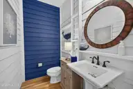 801 S Third Street 1, Carolina Beach, NC 28428 — 5-bedroom townhome in Heart of Carolina Beach, Carolina Beach, NC, photo 24 of 62