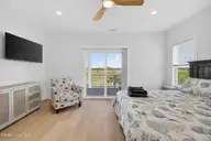 109 Old Village Lane, North Topsail Beach, NC 28460 — 8-bedroom waterfront home in The Village of Stump Sound, North Topsail Beach, NC, photo 23 of 73: 109OldVillageLane-30