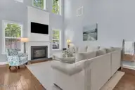 7824 Bonfire Drive, Wilmington, NC 28409 — 4-bedroom waterfront home in TidalWalk, Wilmington, NC, photo 14 of 73: 32-Final 7824 Bonfire Dr-RJREM-1207