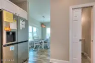 5103 W Beach Drive, Oak Island, NC 28465 — 4-bedroom waterfront home in W. Long Beach, Oak Island, NC, photo 18 of 65: 5103 W Beach Drive 17