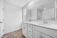 4661 Swimming Lane 18, Shallotte, NC 28470 — 2-bedroom home in Summers Walk, Shallotte, NC, photo 16 of 25: 28_bathroom