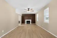 2644 Idlebrook Circle, Midway Park, NC 28544 — 4-bedroom home in Hunters Creek, Midway Park, NC, photo 6 of 43