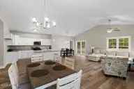 1397 Hammocks Beach Road, Swansboro, NC 28584 — 3-bedroom home in Hammocks Field, Swansboro, NC, photo 18 of 49