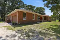 778 Wetherington Landing Road, Stella, NC 28582 — 3-bedroom home, Stella, NC, photo 3 of 37: front left
