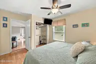321 NE 60th Street, Oak Island, NC 28465 — 3-bedroom home in Tranquil Harbor, Oak Island, NC, photo 19 of 42