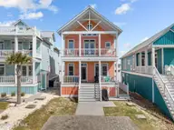 233 Sea Dreams Drive, Atlantic Beach, NC 28512 — 3-bedroom home in Sea Dreams, Atlantic Beach, NC, photo 1 of 68: Main pic for MLS