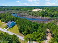 232 1009 Kings Creek Crossing, Holly Ridge, NC 28445 — waterfront lot in Summerhouse On Everett Bay, Holly Ridge, NC, photo 7 of 30: Lot 1009-232 Kings Creek Crossing MLS-9