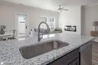 2121 N Kali Lane B, Greenville, NC 27834 — 3-bedroom townhome in Cottages at Cobblestone, Greenville, NC, photo 15 of 31
