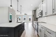 503 E First Street, Princeton, NC 27569 — 3-bedroom home in Pinecroft, Princeton, NC, photo 19 of 41