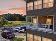 4428 Bluebill Drive 8, Greenville, NC 27858 — 3-bedroom condo in Grey Fox Run, Greenville, NC, photo 20 of 42: 035_dji_fly_20260731_084332_0085_1785502