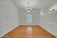 1806 Urchin Lane SE, Bolivia, NC 28422 — 3-bedroom waterfront home in Winding River Plantation, Bolivia, NC, photo 14 of 61: dining room
