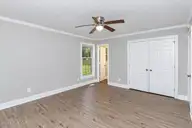 203 Avalon Lane, Greenville, NC 27858 — 3-bedroom home in Camelot, Greenville, NC, photo 17 of 22: main bed2
