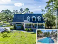 2005 Country Club Drive, Hampstead, NC 28443 — 3-bedroom home in Belvedere, Hampstead, NC, photo 1 of 64