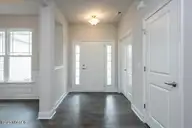 1501 Caracara Drive, New Bern, NC 28560 — 4-bedroom home in Fairfield Harbour, New Bern, NC, photo 3 of 33: 2140 foyer