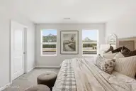 230 Senna Drive, Holly Ridge, NC 28445 — 3-bedroom townhome in Gateway Commons, Holly Ridge, NC, photo 17 of 33