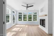 79 Plantation Passage Drive SE, Bolivia, NC 28422 — 4-bedroom waterfront home in Winding River Plantation, Bolivia, NC, photo 7 of 34