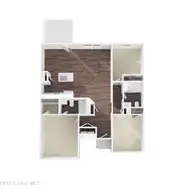 148 Ambergate Court, Rocky Mount, NC 27804 — 3-bedroom home in Ambergate, Rocky Mount, NC, photo 2 of 21: Camden A FP (3)