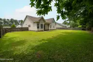 111 Croatan Woods Drive, New Bern, NC 28562 — 5-bedroom home in Croatan Woods, New Bern, NC, photo 5 of 51: 111 Croatan Woods Drive, New Bern