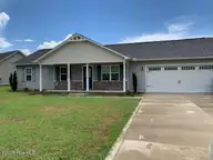 716 Addor Drive, Richlands, NC 28574 — 3-bedroom home in Bradford Estates, Richlands, NC, photo 1 of 47